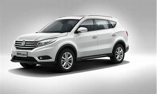 东风风光580七座suv_东风风光580七座suv怎么样