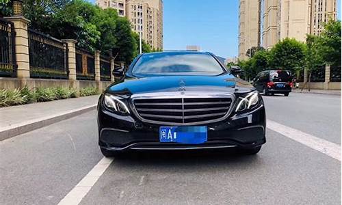 奔驰e200l怎么样_e200l奔驰价格