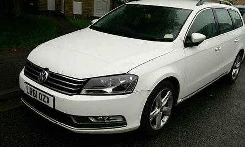 passat b7_帕萨特b7是哪一年的车