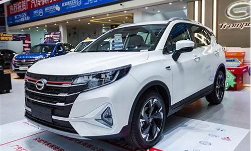 10万左右的车suv_吉利10万左右的车suv